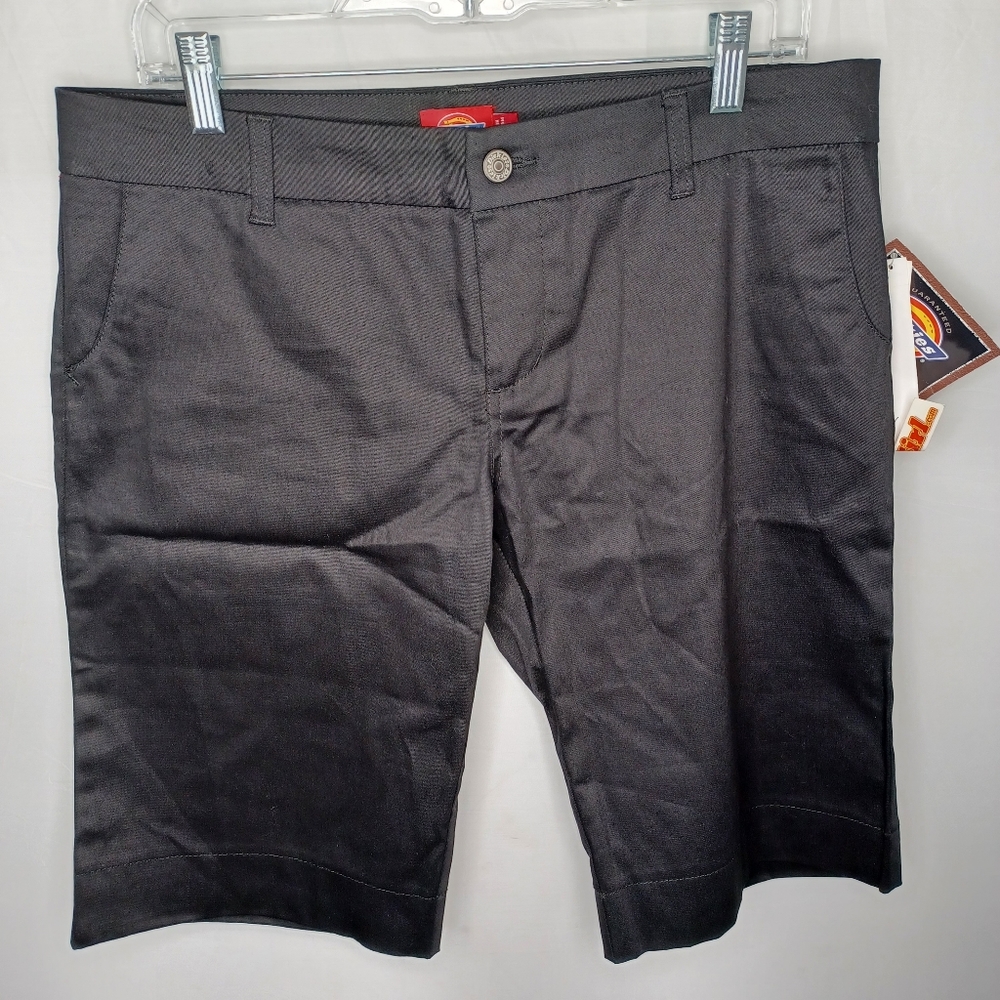 Dickies Girl Women's Shorts NWT